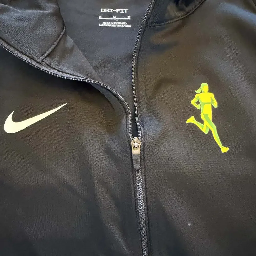 Nike dri fit